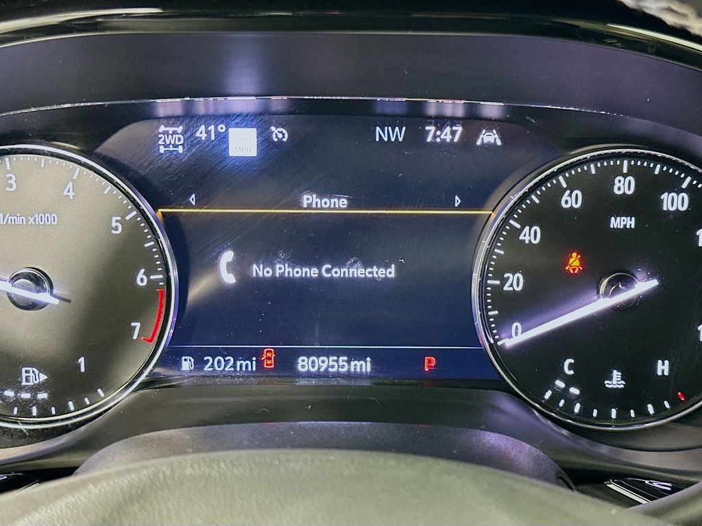 Thumbnail: 2022 Buick Envision - 12