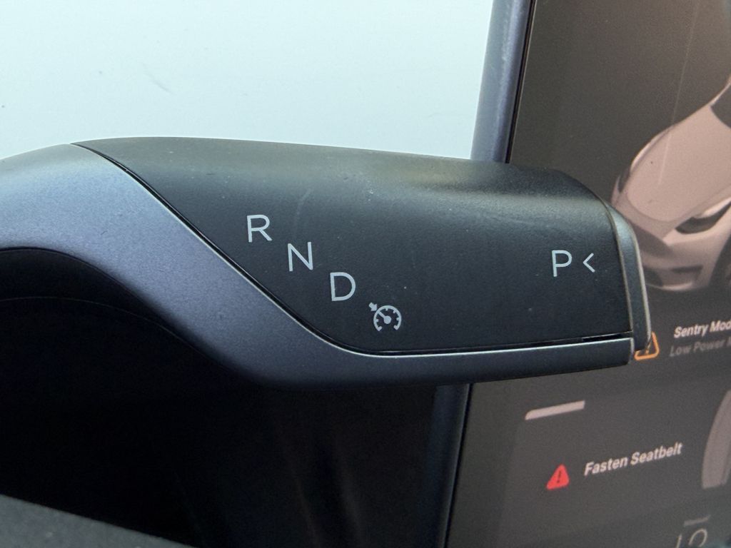 Used 2021 Tesla Model Y SUV