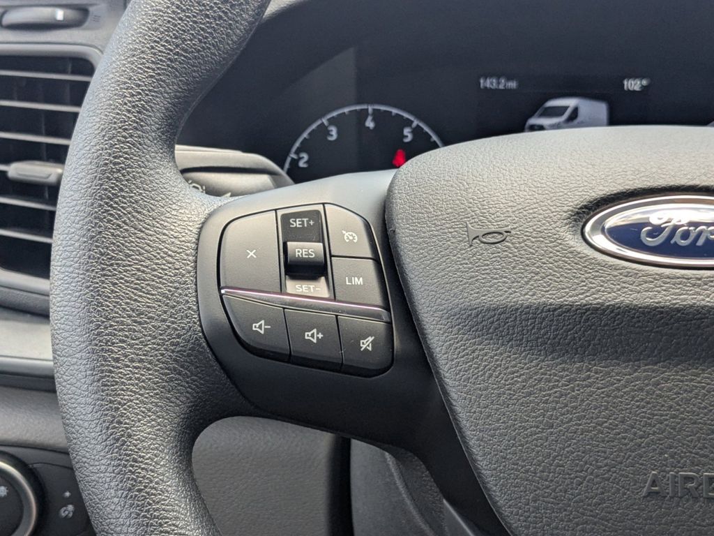 2025 Ford Transit-250 Cargo Van 