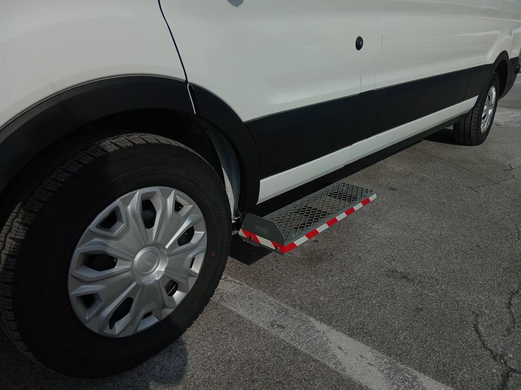 2025 Ford Transit-350 Passenger Van XL