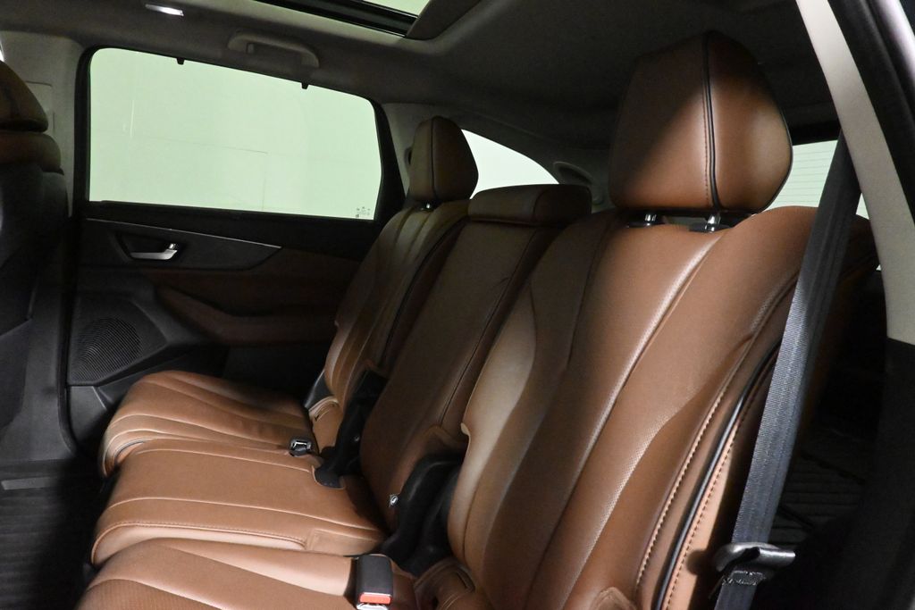 2022 Acura MDX Advance 5