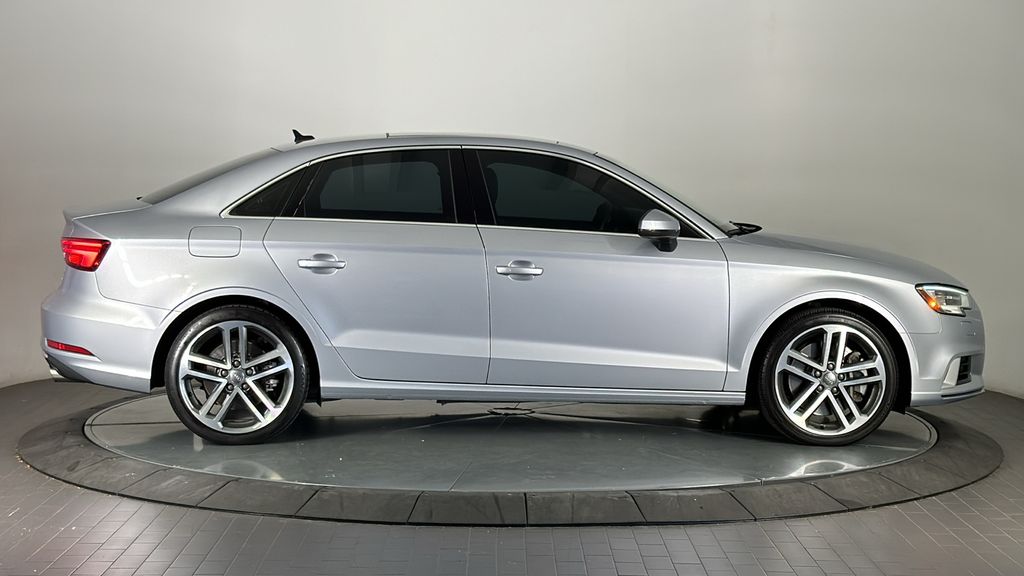 2019 Audi A3 Premium 8