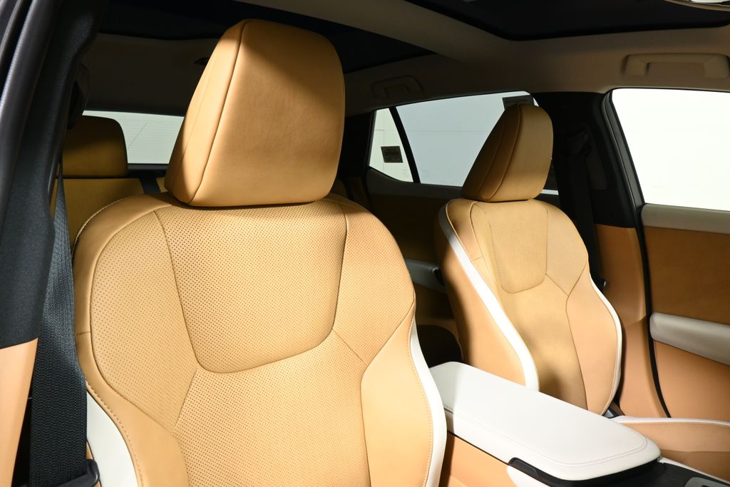 Thumbnail: 2026 Lexus RZ - 32