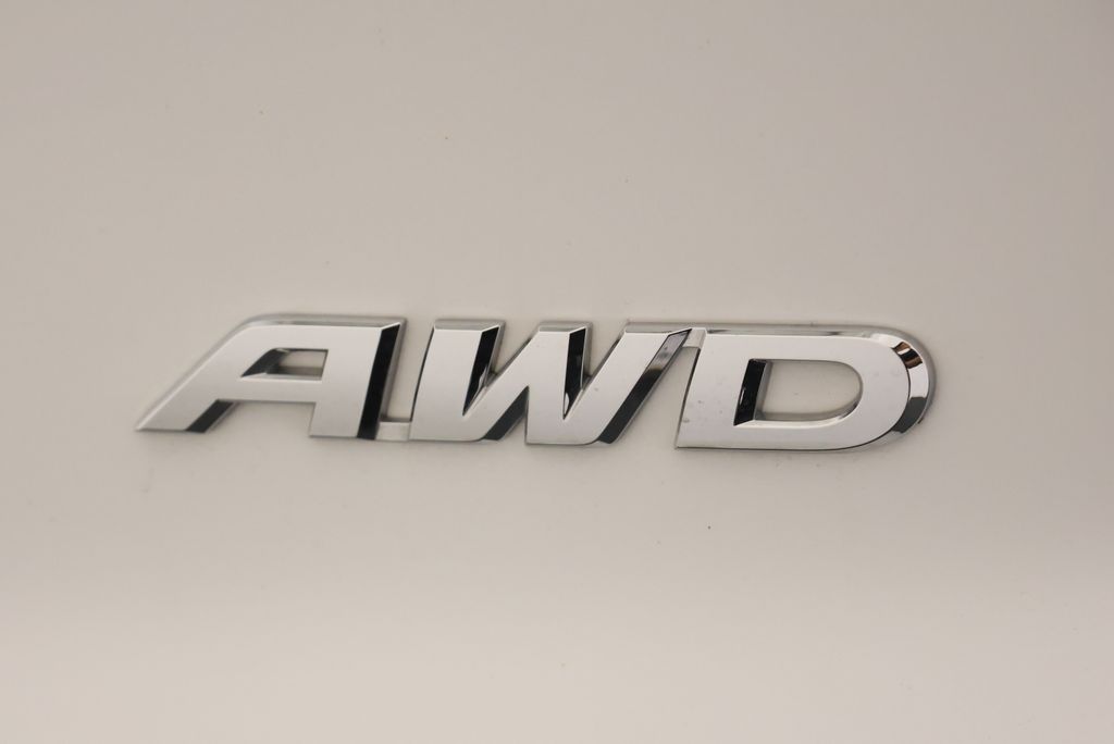Thumbnail: 2025 Honda Passport - 10