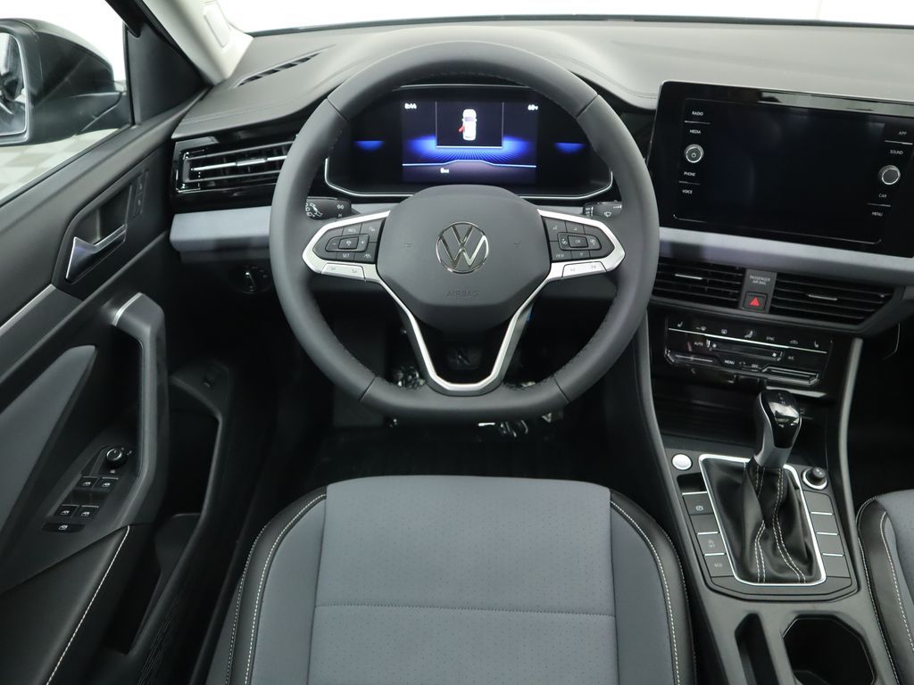 Thumbnail: 2026 Volkswagen Jetta - 10