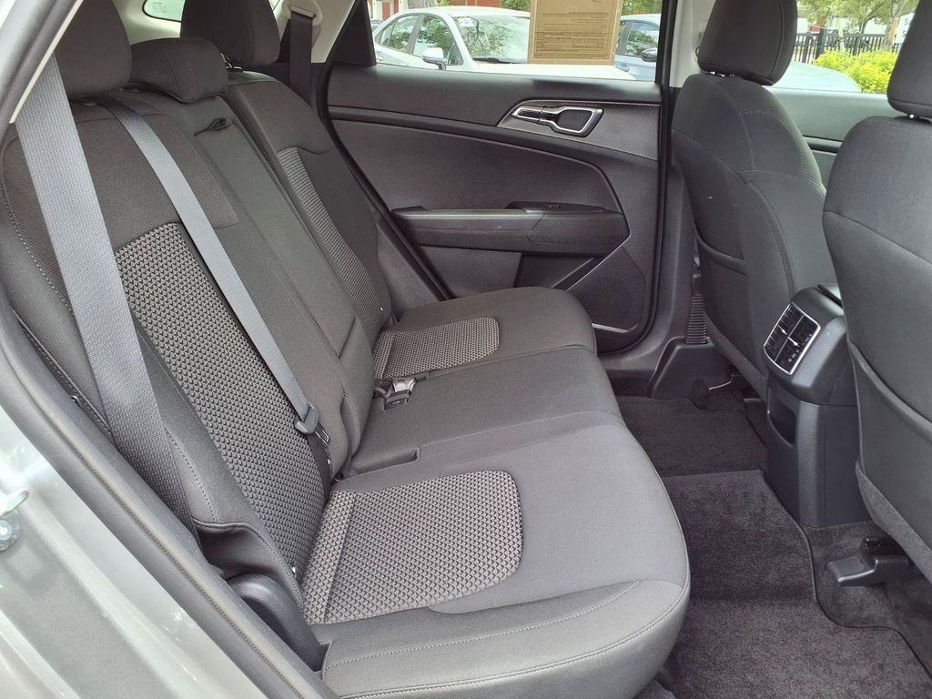 Used 2023 Kia Sportage SUV