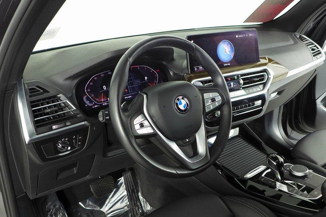 2022 BMW X3 sDrive30i 28