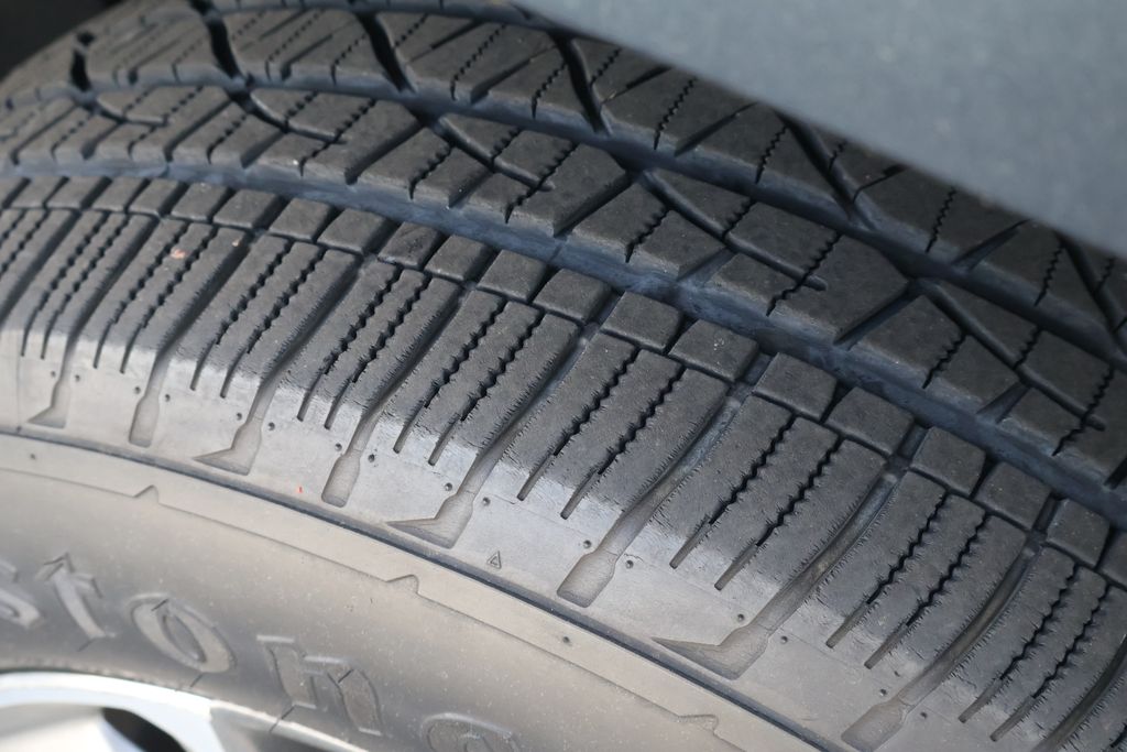 Thumbnail: 2021 Chevrolet Silverado 1500 - 9