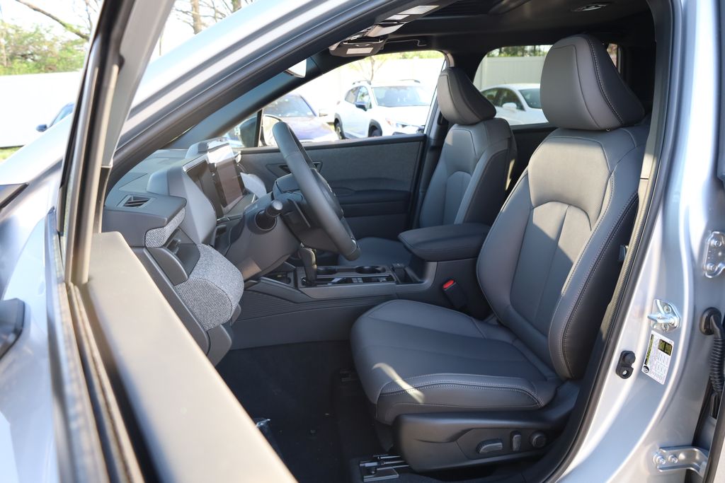 new 2026 Subaru Outback car, priced at $41,353