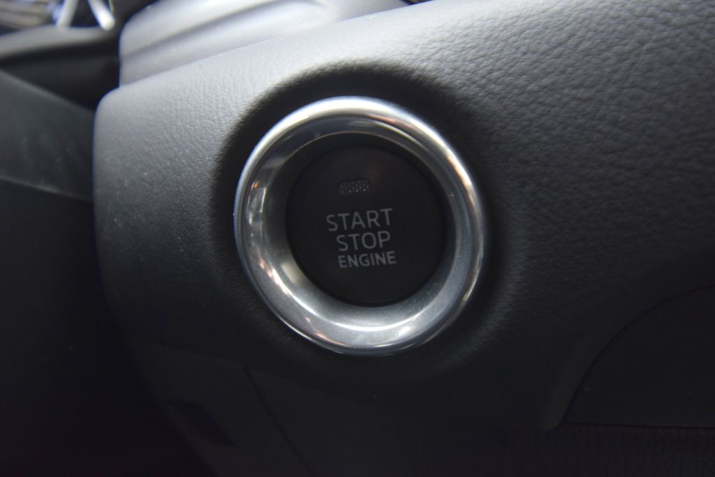 used 2023 Mazda CX-5 car, priced at $23,000