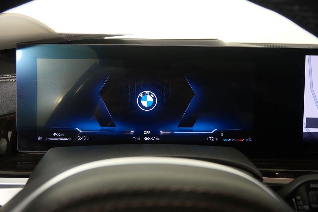 Thumbnail: 2024 BMW X6 - 22