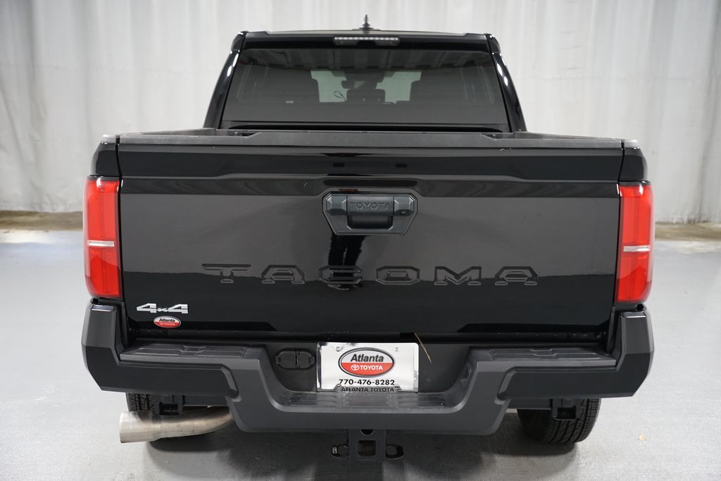 Thumbnail: 2024 Toyota Tacoma - 7
