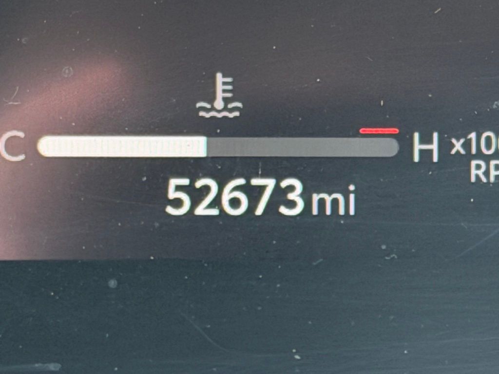 used 2023 Toyota Highlander car, priced at $37,903