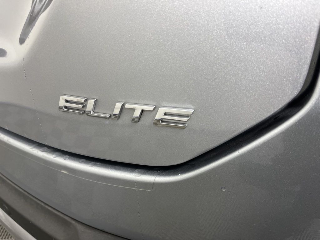 Thumbnail: 2024 Honda Pilot - 20