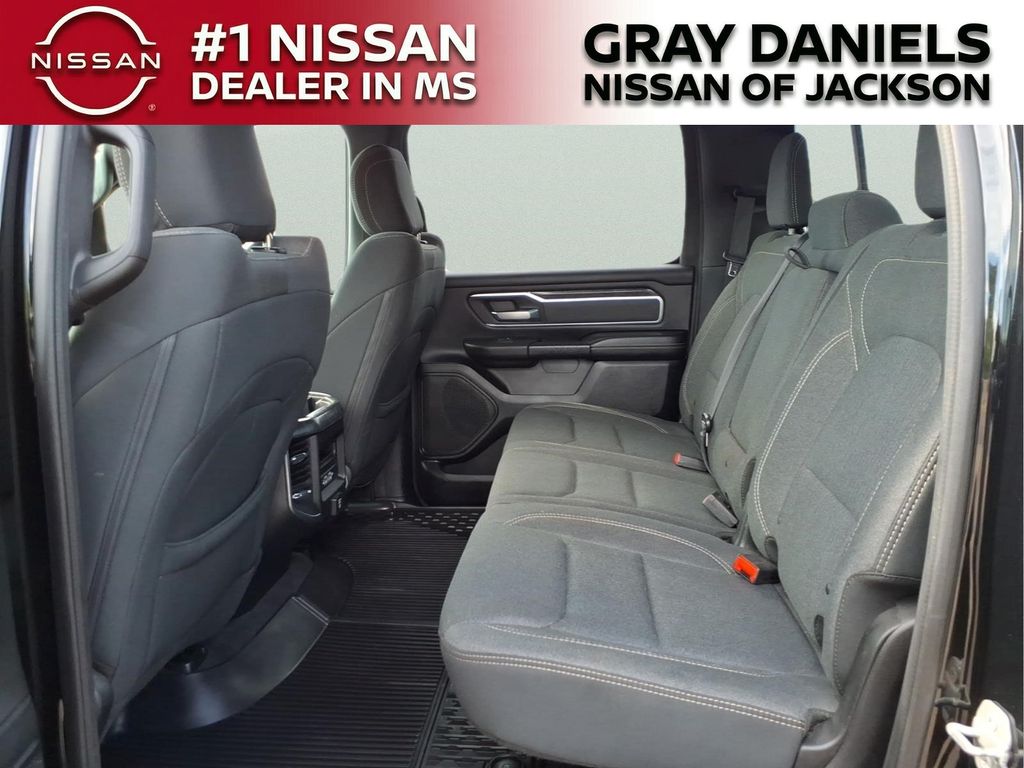 Used 2019 Ram 1500 Truck