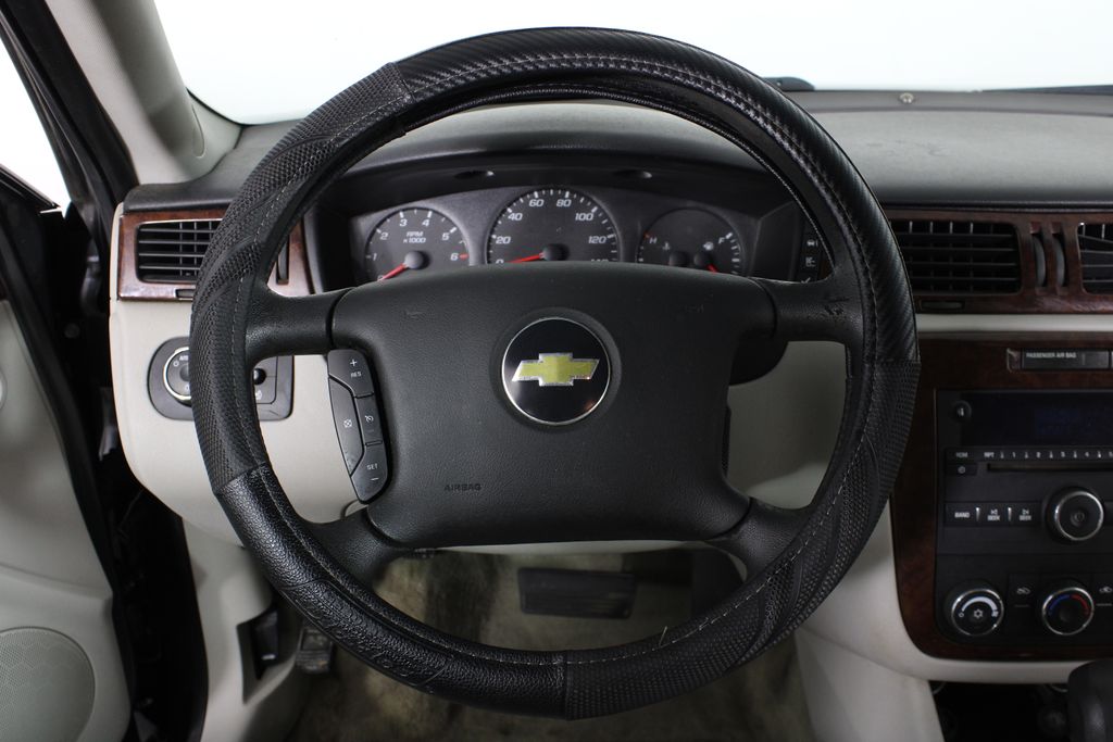 Used 2011 Chevrolet Impala for sale in 