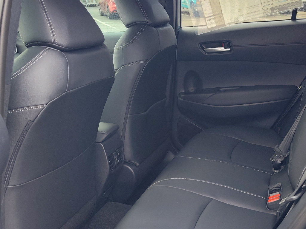 New 2026 Toyota Corolla Cross SUV