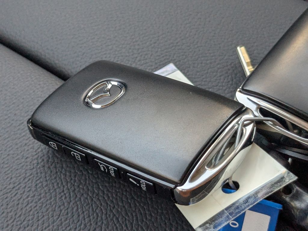 2026 Mazda CX-50 Hybrid Premium Plus