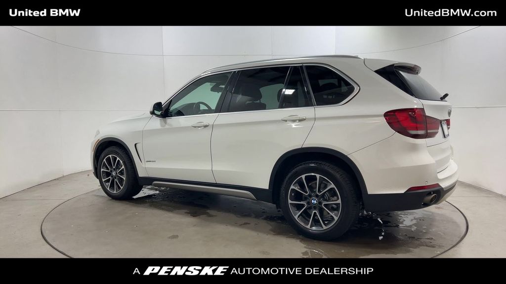 Thumbnail: 2017 BMW X5 - 6