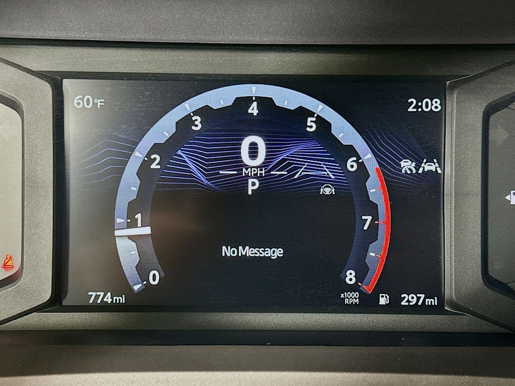 Thumbnail: 2025 Toyota Tacoma - 12