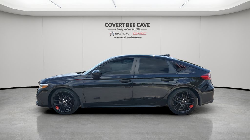 Used Car 2023 Honda Civic  Sport For Sale Under $30,000 In Austin, Texas