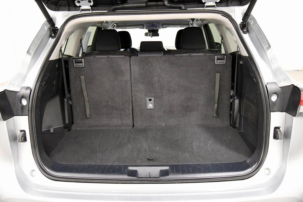 Used 2024 Toyota Highlander SUV