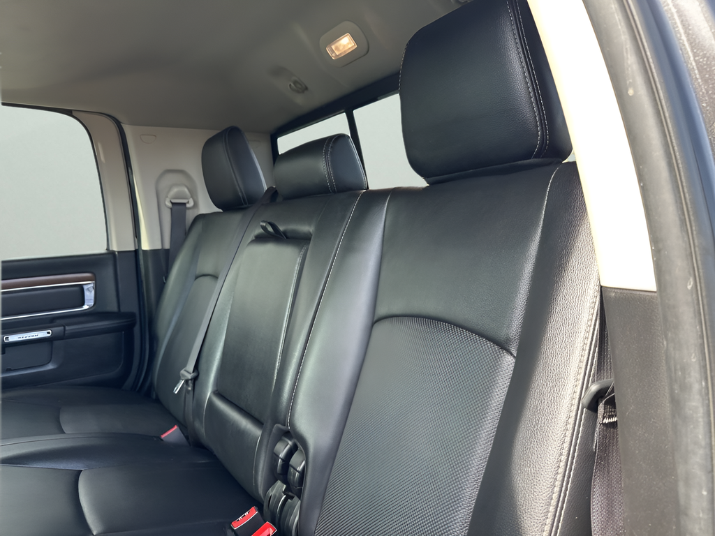 Used Car 2017 Ram 2500  Laramie For Sale Under $30,000 In Austin, Texas