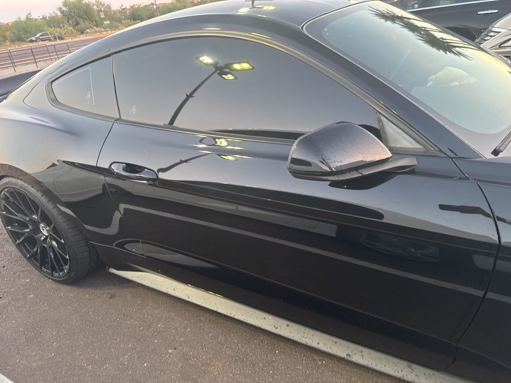 Thumbnail: 2016 Ford Mustang - 4