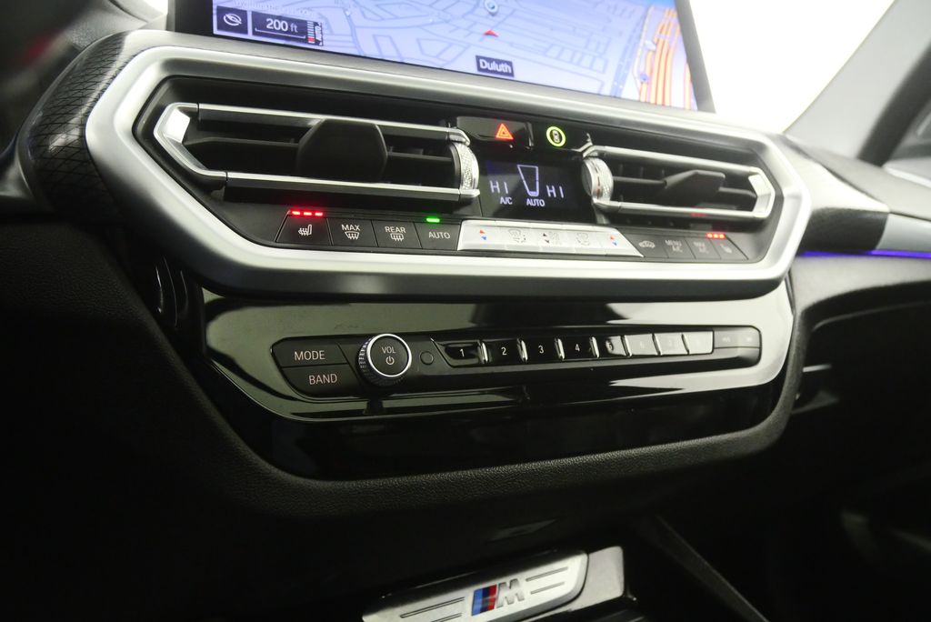 Thumbnail: 2022 BMW X3 - 25