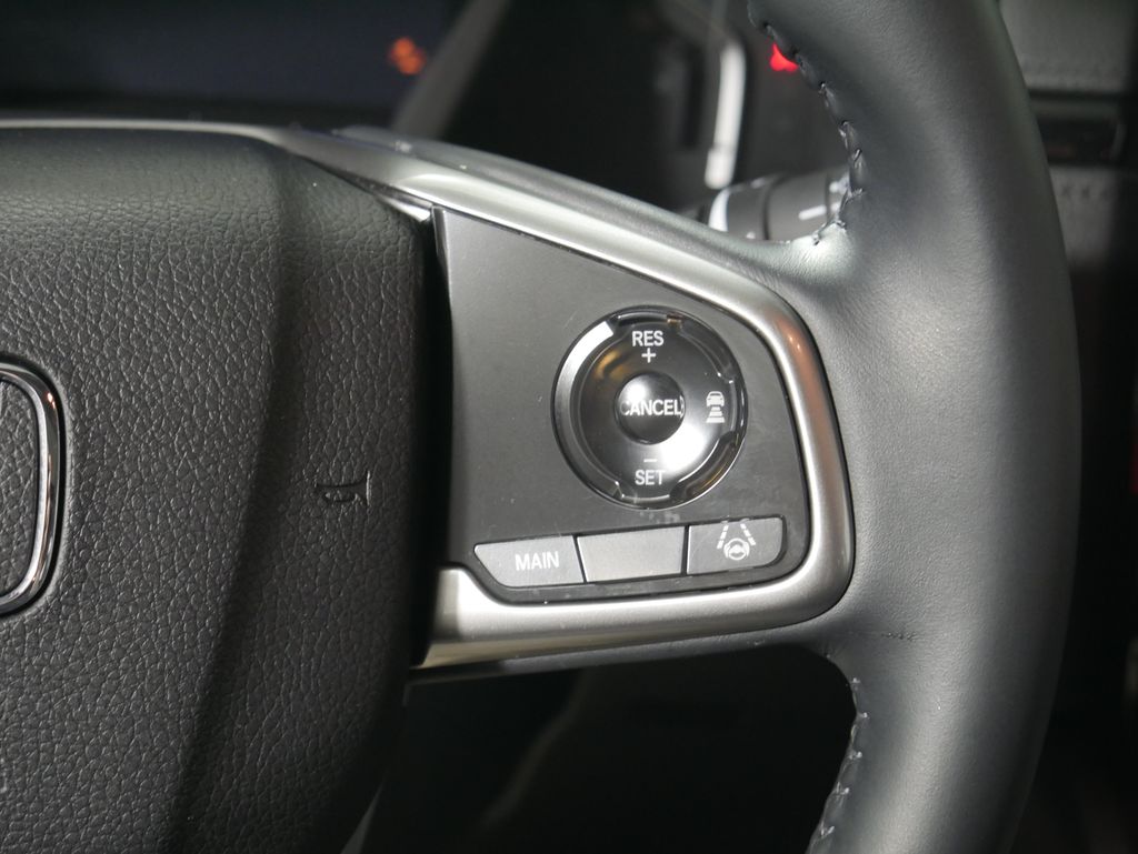 2019 Honda CR-V EX-L 18