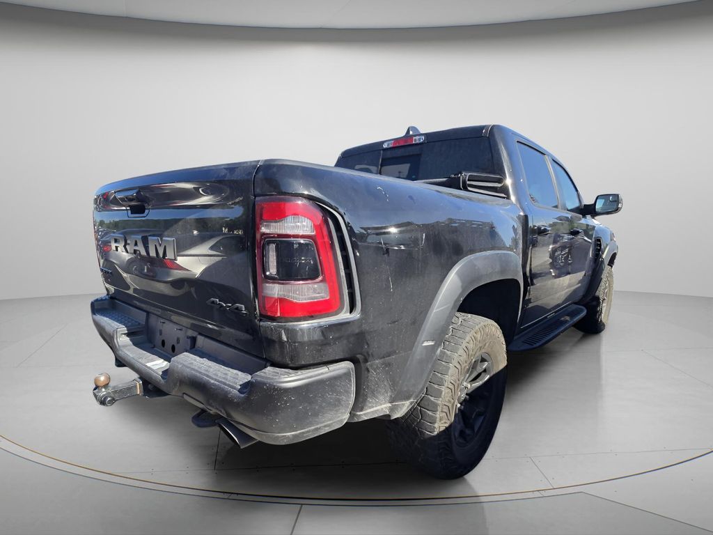 2022 Ram 1500 - $69,999