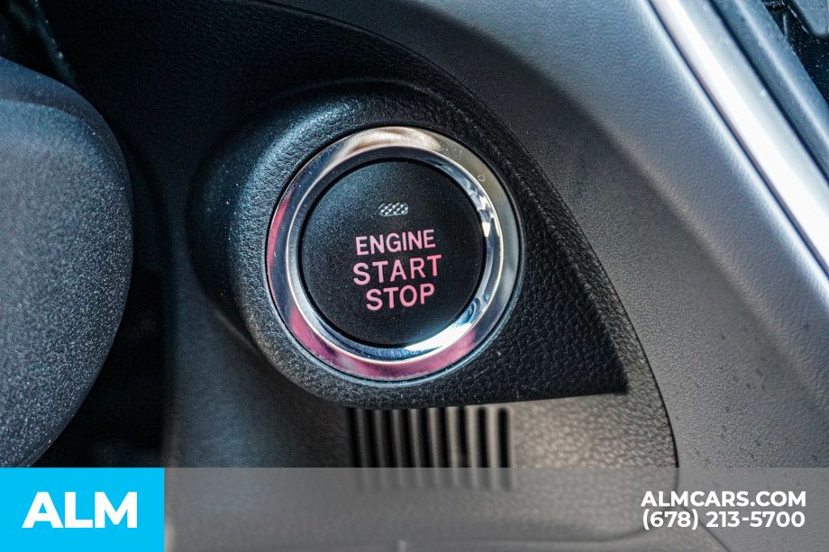 Used 2025 Black Subaru Premium image 45