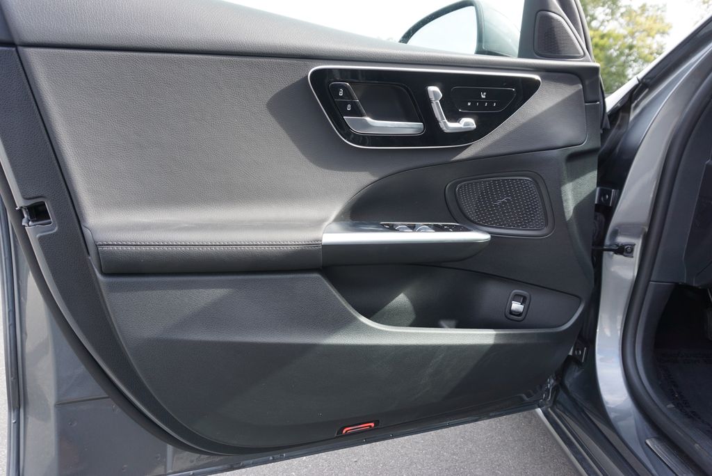 Thumbnail: 2024 Mercedes-Benz C-Class - 20