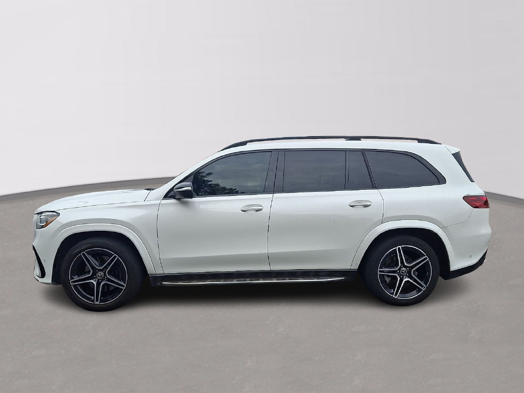 Thumbnail: 2024 Mercedes-Benz GLS - 7