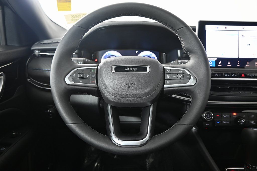 2026 Jeep Compass Limited Altitude - Photo 35
