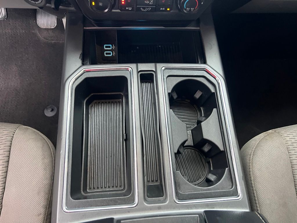 Used 2018 Ford F-150 Truck