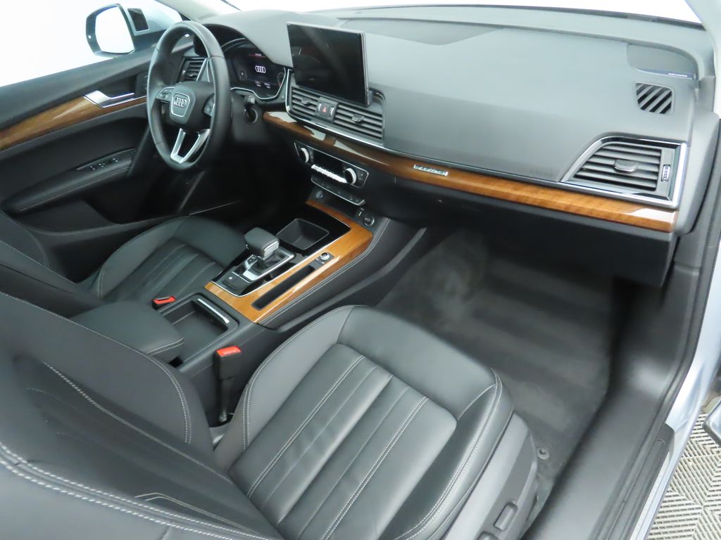 2022 Audi Q5 e Premium Plus 18