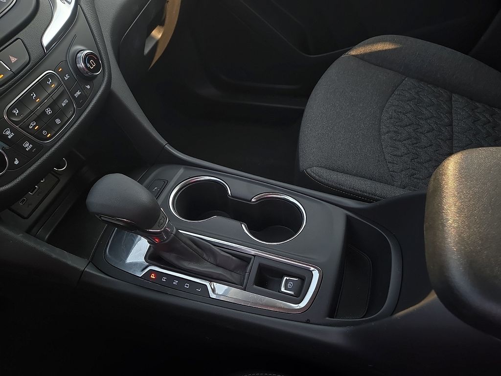 Used 2024 Chevrolet Equinox LT For Sale in Farmington, AR