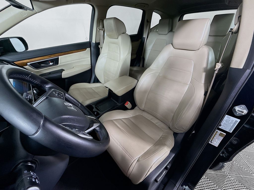 Thumbnail: 2018 Honda CR-V - 20