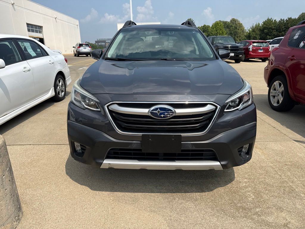 Used 2020 Subaru Outback SUV