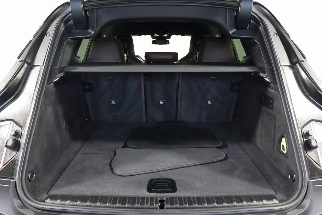 Thumbnail: 2023 BMW iX - 14