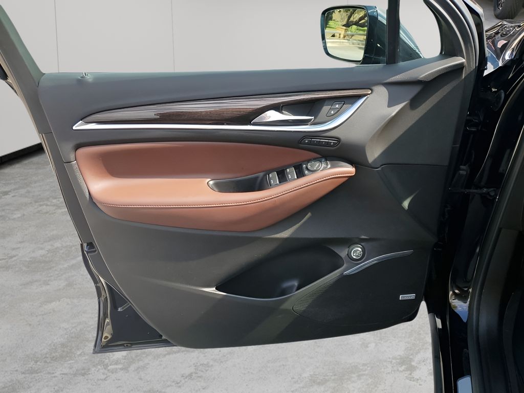 Used Car 2020 Buick Enclave  Avenir For Sale Under $30,000 In Austin, Texas