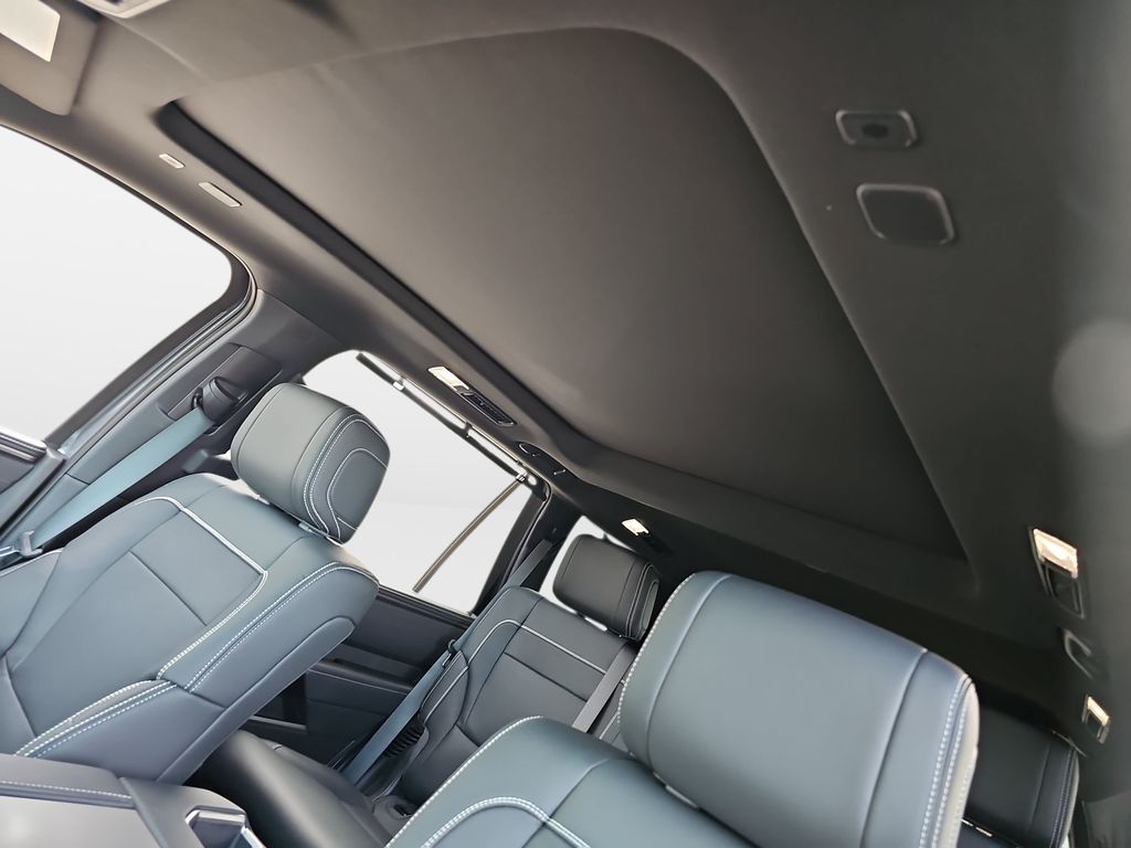 New 2026 Toyota Sequoia SUV