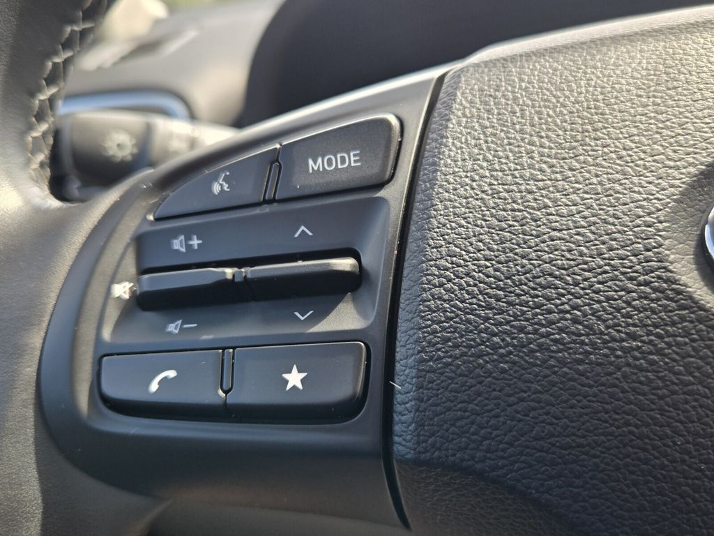 2024 Hyundai Venue - $17,599