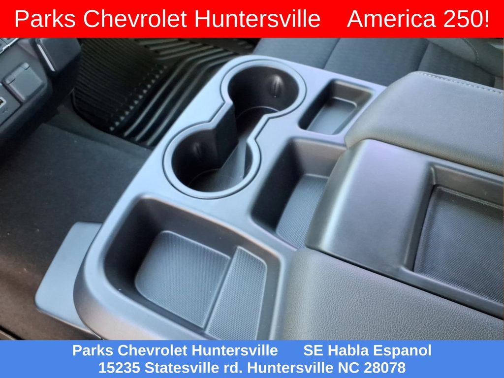 ChevroletSilverado 2500HD10