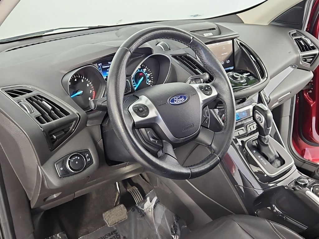 Thumbnail: 2014 Ford Escape - 31