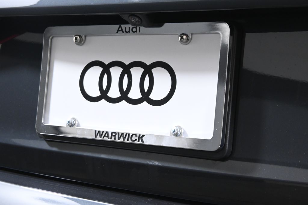 Thumbnail: 2026 Audi A3 - 14