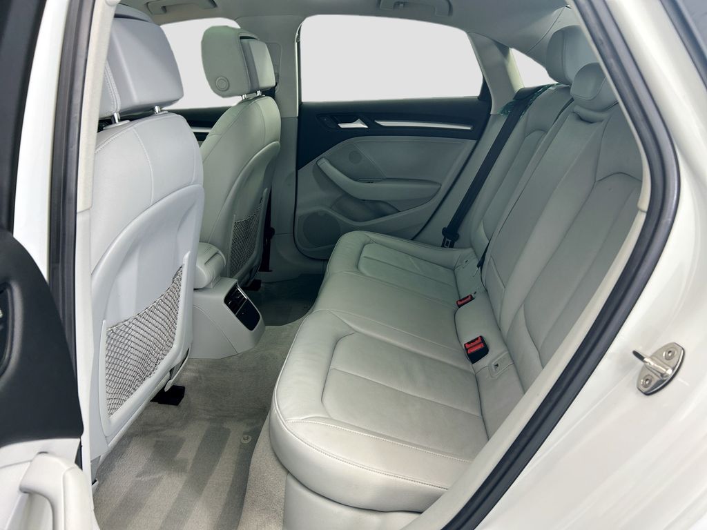 Thumbnail: 2015 Audi A3 - 18