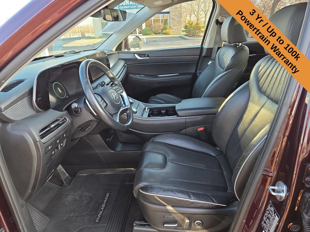 Used 2023 Hyundai Palisade For Sale in Fort Wayne, IN