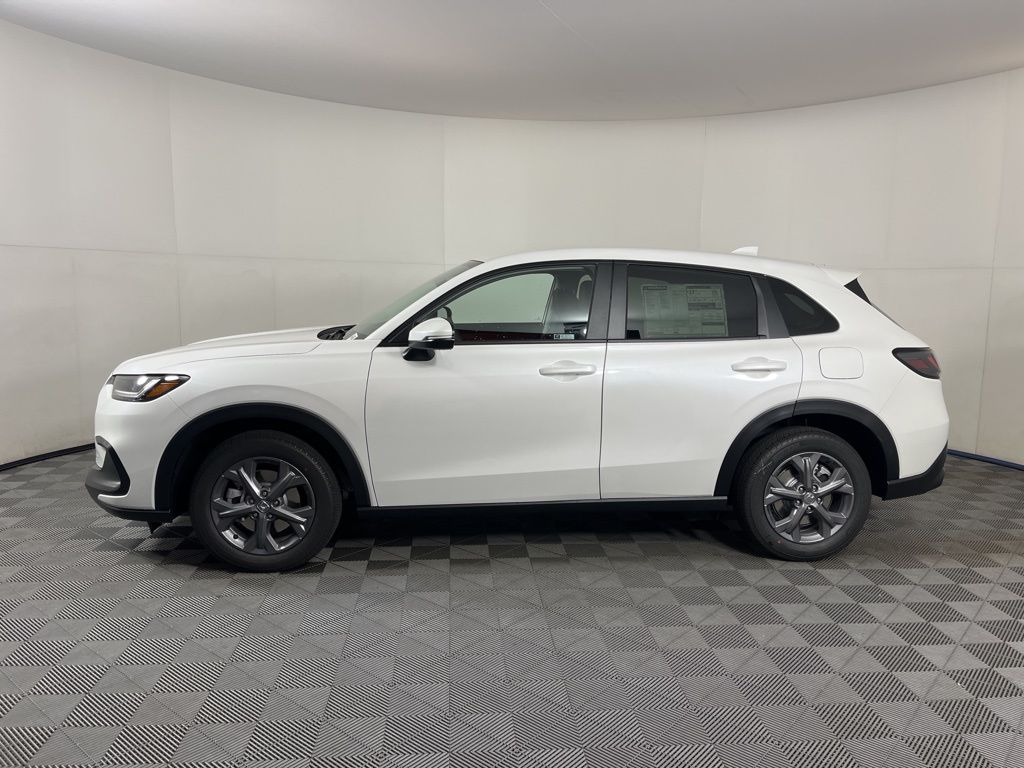 Thumbnail: 2026 Honda HR-V - 2